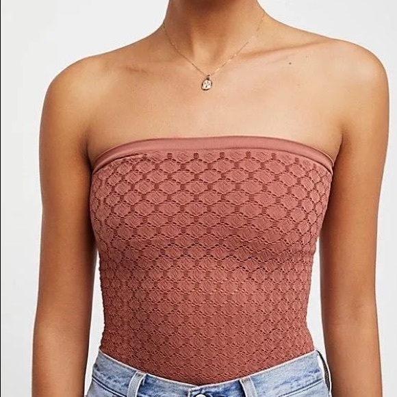Free People Tops - Free people tube top